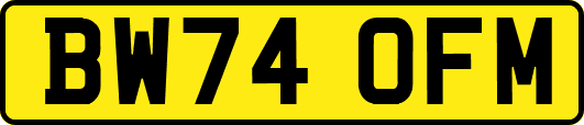 BW74OFM