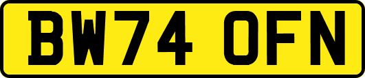 BW74OFN