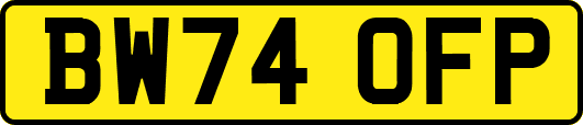 BW74OFP