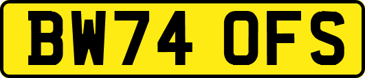 BW74OFS