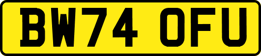 BW74OFU