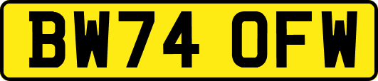 BW74OFW