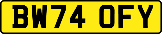 BW74OFY