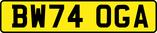 BW74OGA