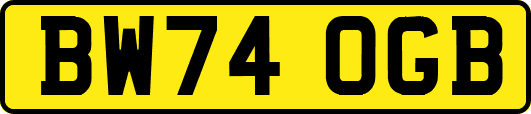 BW74OGB