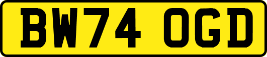 BW74OGD