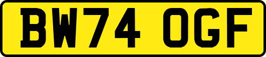 BW74OGF