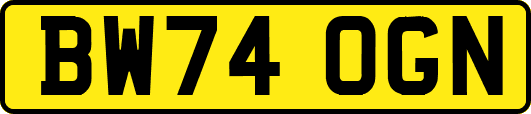 BW74OGN