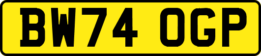 BW74OGP
