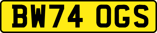 BW74OGS