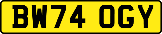 BW74OGY
