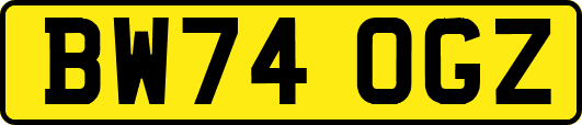 BW74OGZ
