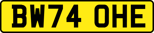 BW74OHE