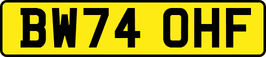 BW74OHF
