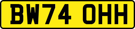 BW74OHH