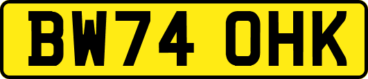 BW74OHK