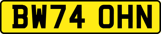 BW74OHN