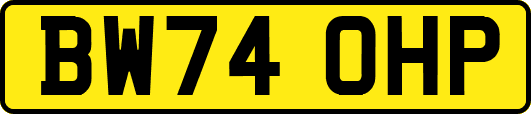 BW74OHP