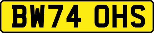 BW74OHS