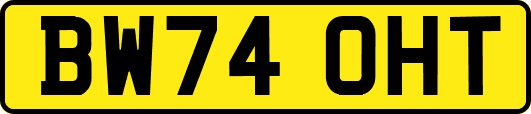 BW74OHT