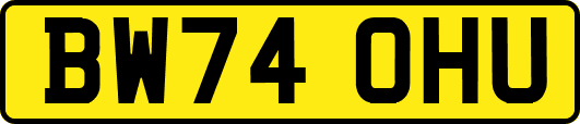 BW74OHU