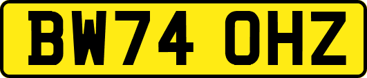 BW74OHZ