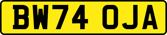 BW74OJA