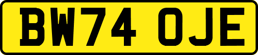 BW74OJE