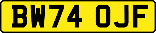 BW74OJF
