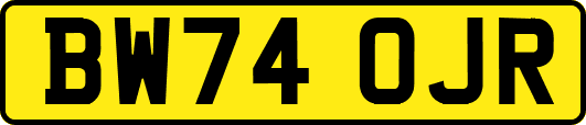 BW74OJR