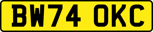BW74OKC