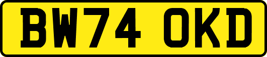 BW74OKD
