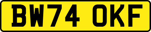 BW74OKF