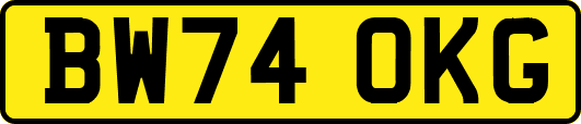 BW74OKG