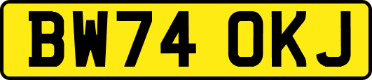 BW74OKJ