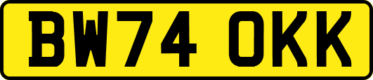 BW74OKK