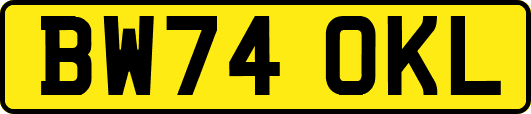 BW74OKL