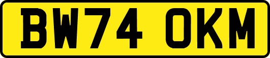 BW74OKM