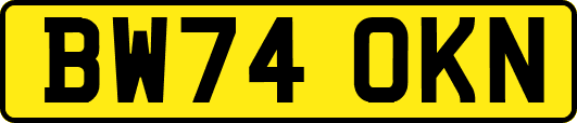 BW74OKN