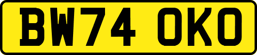 BW74OKO