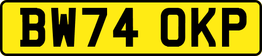 BW74OKP