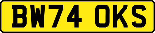 BW74OKS