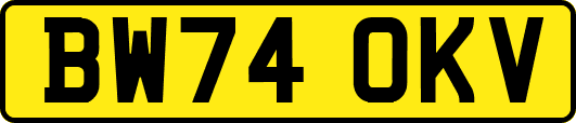 BW74OKV