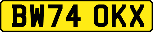 BW74OKX