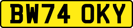 BW74OKY