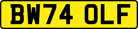 BW74OLF