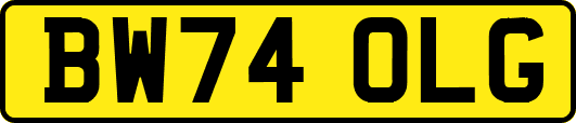 BW74OLG