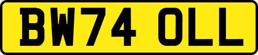 BW74OLL