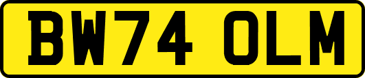 BW74OLM
