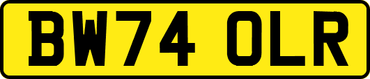 BW74OLR
